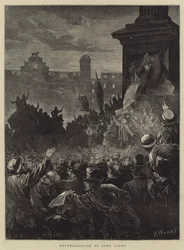 ライムライトによる共和主義